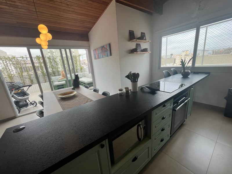 imóvel com 161m² - Vila Polopoli - São Paulo