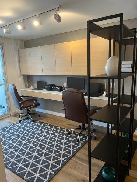 imóvel com 161m² - Vila Polopoli - São Paulo