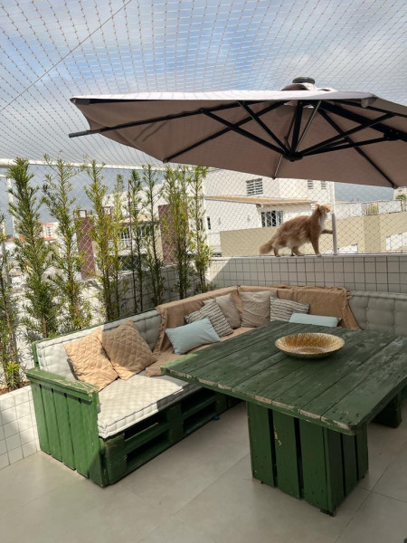 imóvel com 161m² - Vila Polopoli - São Paulo