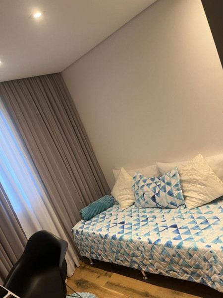 imóvel com 161m² - Vila Polopoli - São Paulo