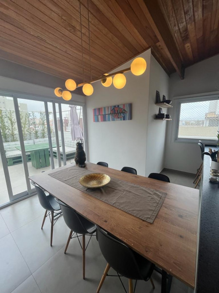 imóvel com 161m² - Vila Polopoli - São Paulo