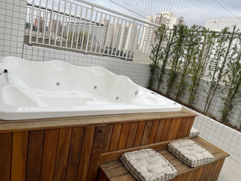 imóvel com 161m² - Vila Polopoli - São Paulo