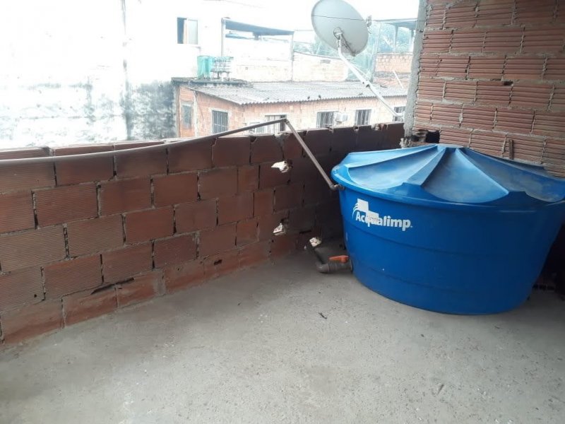 Casa à venda Jacarepaguá com 100m² e 3 quartos por R$ 85.000 - 1053516566-img-20220829-wa0034.jpg