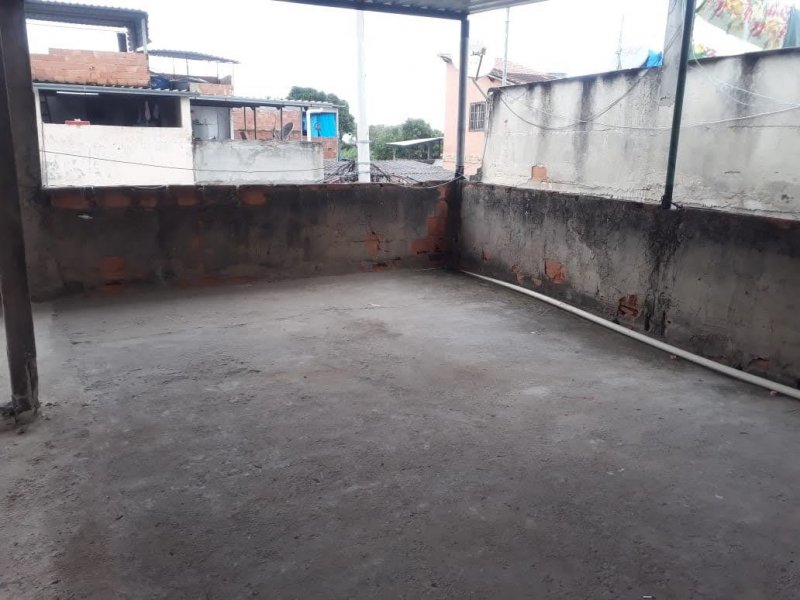 Casa à venda Jacarepaguá com 100m² e 3 quartos por R$ 85.000 - 1805931547-img-20220829-wa0037.jpg