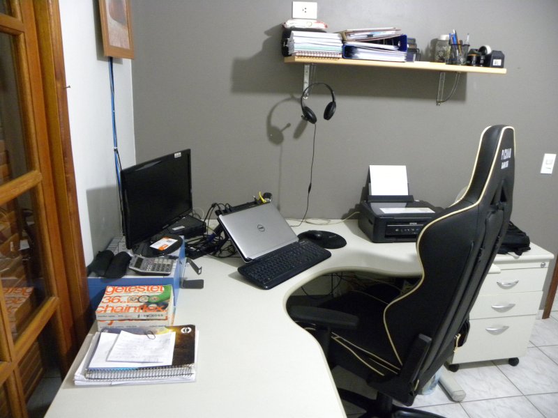 Casa à venda Vila Agrícola com 201m² e 3 quartos por R$ 665.000 - 1023649569-dscn8989.JPG