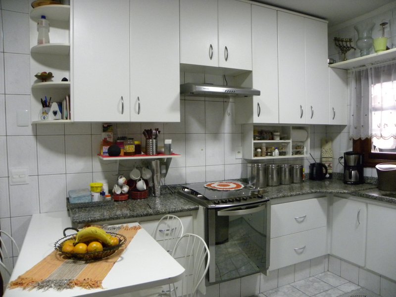 Casa à venda Vila Agrícola com 201m² e 3 quartos por R$ 665.000 - 1028864920-dscn8968.JPG