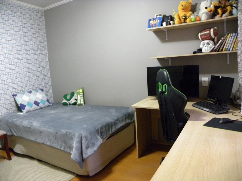 Casa à venda Vila Agrícola com 201m² e 3 quartos por R$ 665.000 - 1720642009-dscn8985.JPG