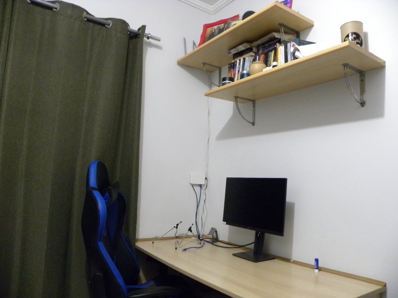 Casa à venda Vila Agrícola com 201m² e 3 quartos por R$ 665.000 - 1982565030-dscn8978.JPG