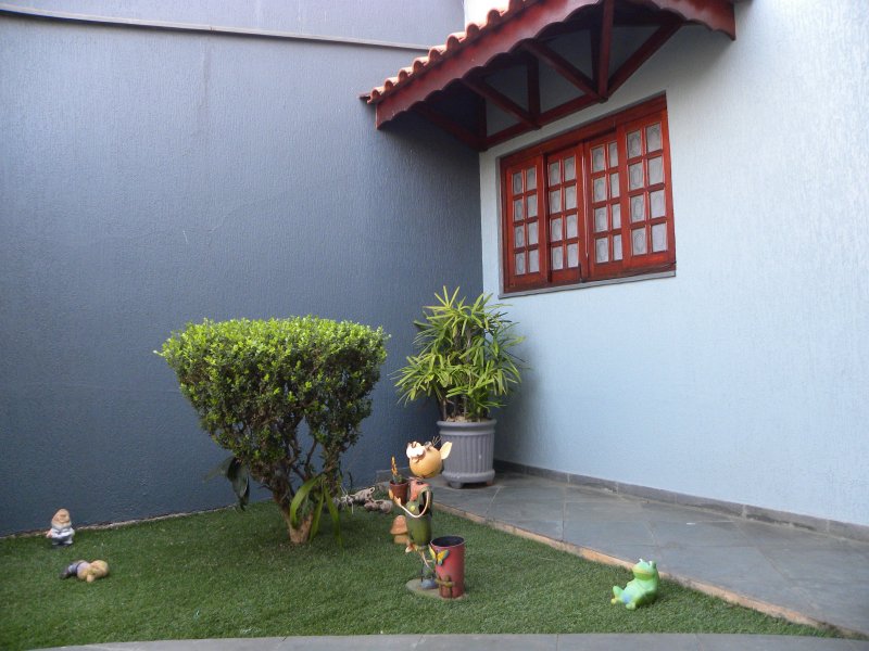 Casa à venda Vila Agrícola com 201m² e 3 quartos por R$ 665.000 - 2008208477-dscn8939.JPG