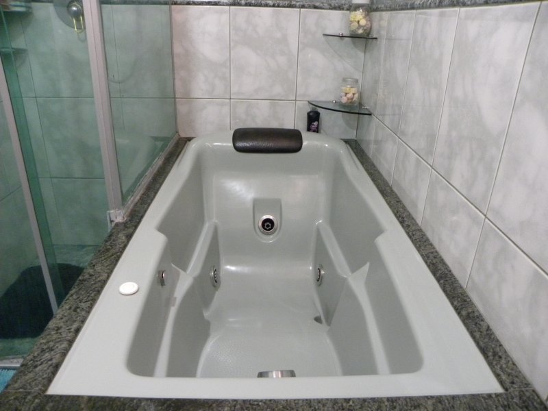 Casa à venda Vila Agrícola com 201m² e 3 quartos por R$ 665.000 - 534146466-dscn8997.JPG