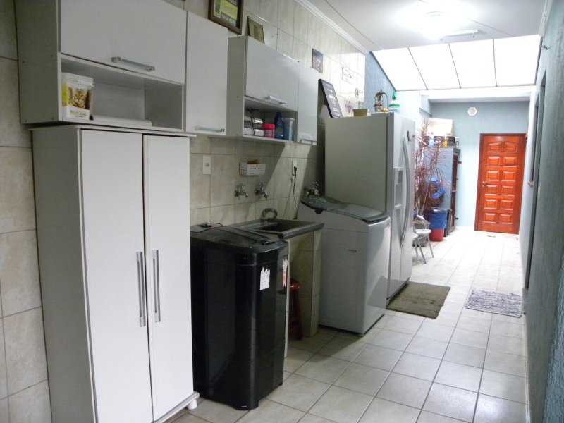 Casa à venda Vila Agrícola com 201m² e 3 quartos por R$ 665.000 - 716288463-dscn8955.JPG