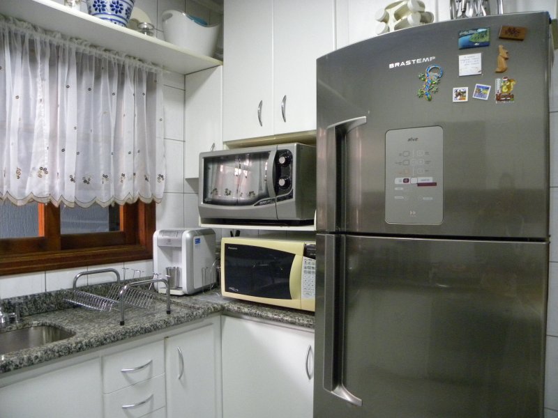 Casa à venda Vila Agrícola com 201m² e 3 quartos por R$ 665.000 - 777694805-dscn8966.JPG