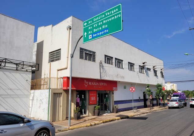imóvel com 123m²