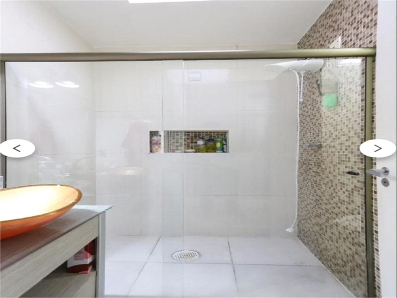 Casa à venda Jardim Paraíso com 205m² e 3 quartos por R$ 770.000 - banho-social.jpg