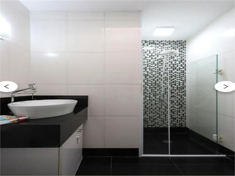 Casa à venda Jardim Paraíso com 205m² e 3 quartos por R$ 770.000 - banho-suite.jpg