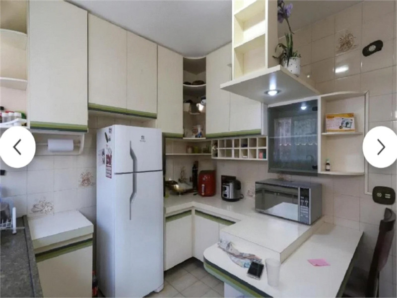 Casa à venda Jardim Paraíso com 205m² e 3 quartos por R$ 770.000 - cozinha-2.jpg