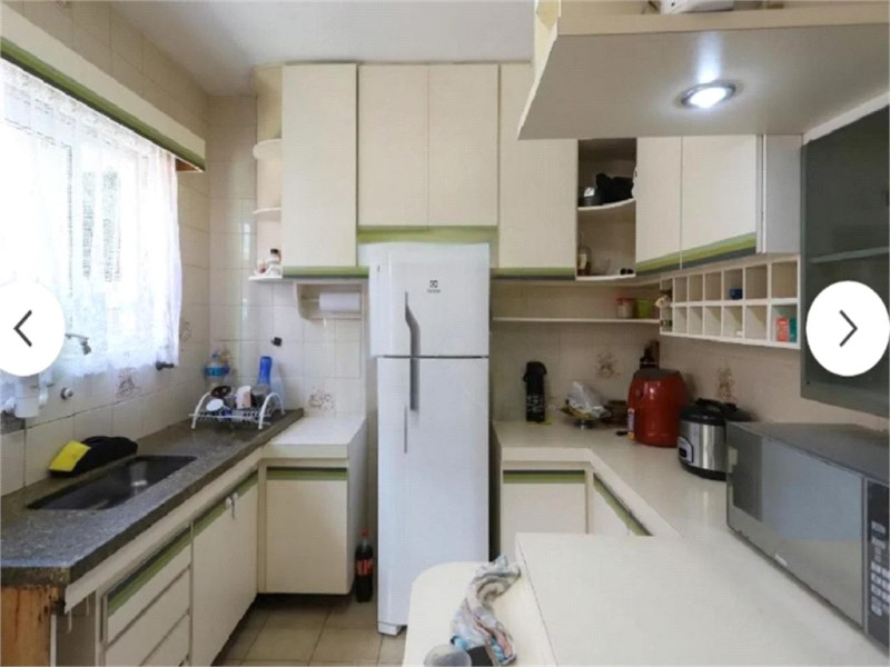 Casa à venda Jardim Paraíso com 205m² e 3 quartos por R$ 770.000 - cozinha.jpg