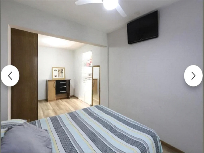 Casa à venda Jardim Paraíso com 205m² e 3 quartos por R$ 770.000 - quarto-suite.jpg