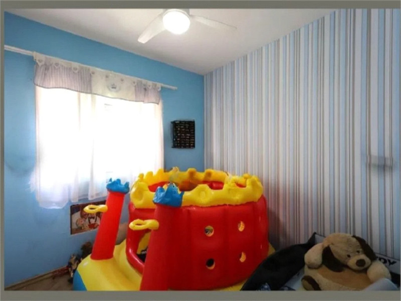 Casa à venda Jardim Paraíso com 205m² e 3 quartos por R$ 770.000 - quarto2.jpg