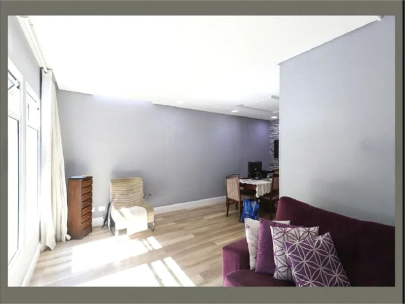 Casa à venda Jardim Paraíso com 205m² e 3 quartos por R$ 770.000 - sala-1.jpg