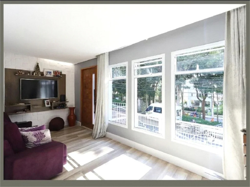 Casa à venda Jardim Paraíso com 205m² e 3 quartos por R$ 770.000 - sala-2.jpg