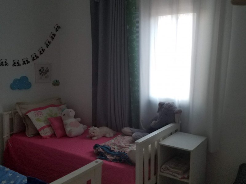 Casa de condomínio à venda Paisagem Renoir com 90m² e 3 quartos por R$ 570.000 - 1746288706-20190606-171533.jpg
