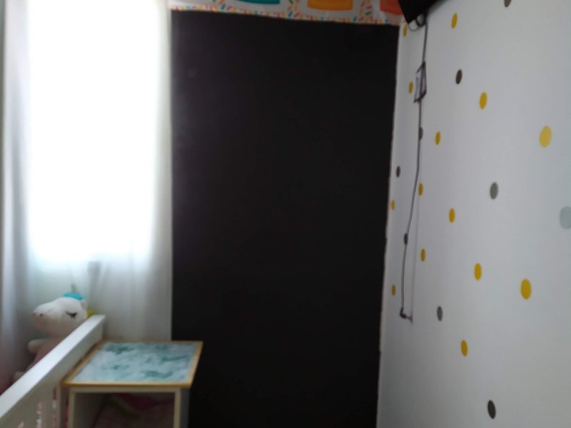 Casa de condomínio à venda Paisagem Renoir com 90m² e 3 quartos por R$ 570.000 - 177983545-img-20190628-145042.jpg