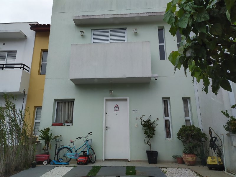 Casa de condomínio à venda Paisagem Renoir com 90m² e 3 quartos por R$ 570.000 - 2005860515-img-20191128-140325.jpg