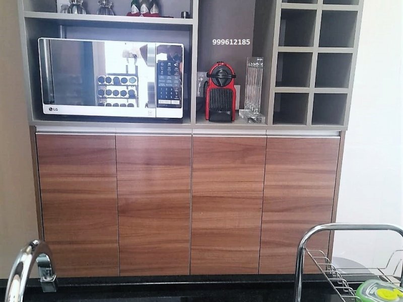 Apartamento à venda Perdizes com 55m² e 2 quartos por R$ 620.000 - 1666788243-ps6.jpeg