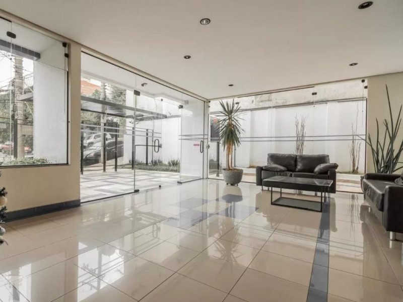 Apartamento à venda Perdizes com 55m² e 2 quartos por R$ 620.000 - 40091726-hall.jpg