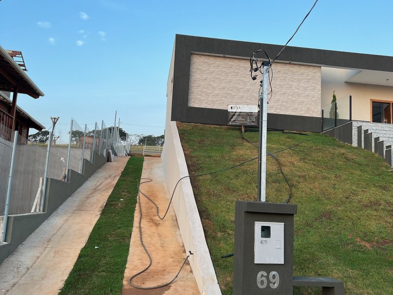 Casa de condomínio à venda Centro com 240m² e 3 quartos por R$ 799.000 - 1086704515-img-2748.JPG