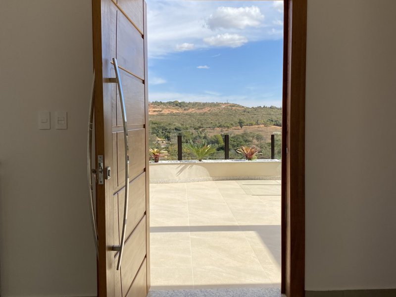 Casa de condomínio à venda Centro com 240m² e 3 quartos por R$ 799.000 - 1225367370-img-4564.JPEG