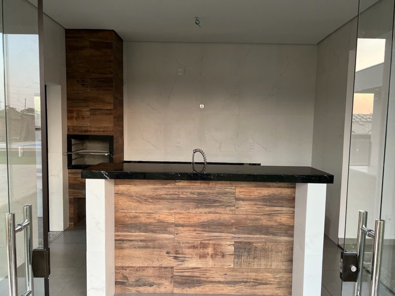 Casa de condomínio à venda Centro com 240m² e 3 quartos por R$ 799.000 - 1616023105-img-2749.JPG