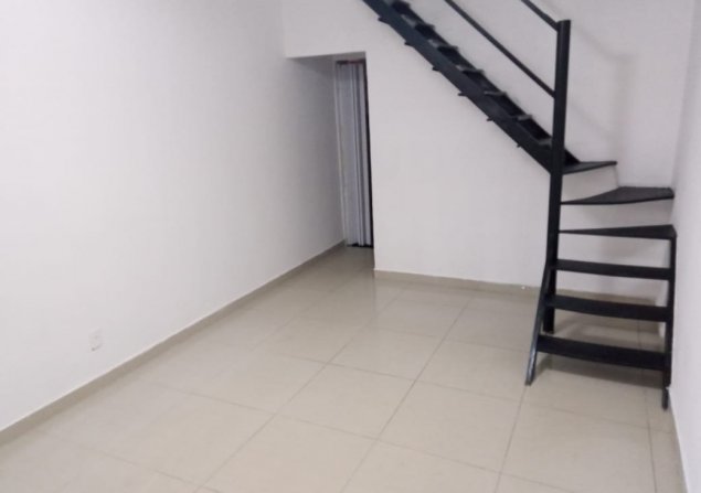 imóvel com 120m²