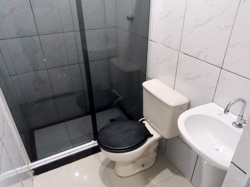 Casa de condomínio à venda Bangu com 120m² e 2 quartos por R$ 280.000 - 1077453549-img-20211216-wa0019.jpg