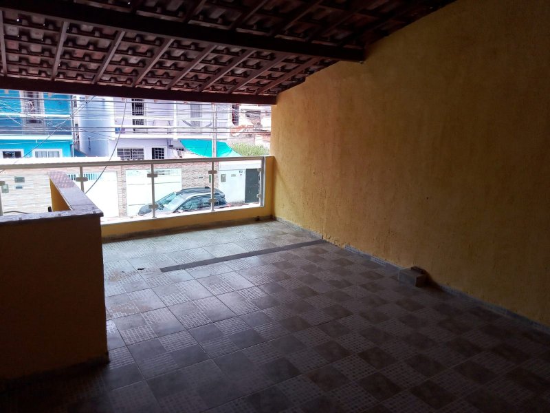 Casa de condomínio à venda Bangu com 120m² e 2 quartos por R$ 280.000 - 176235790-img-20211216-wa0040.jpg