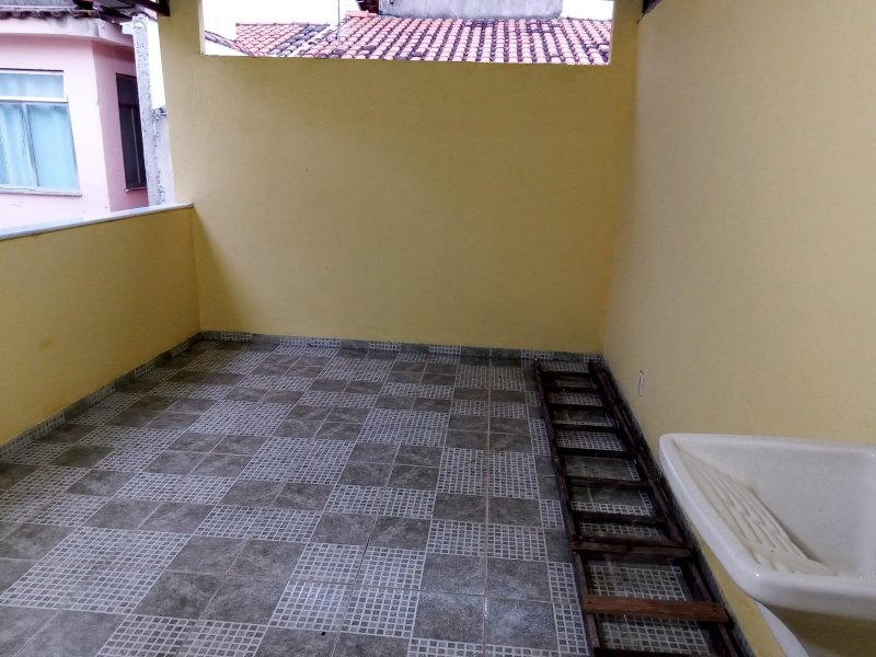 Casa de condomínio à venda Bangu com 120m² e 2 quartos por R$ 280.000 - 1865084560-img-20211216-wa0046.jpg