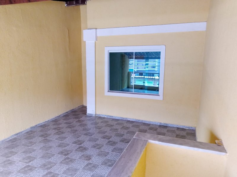 Casa de condomínio à venda Bangu com 120m² e 2 quartos por R$ 280.000 - 264206637-img-20211216-wa0047.jpg