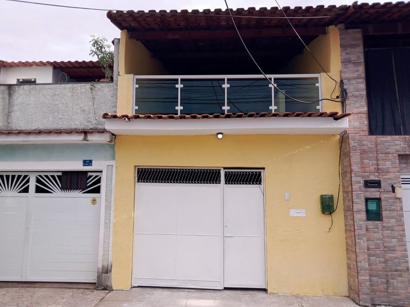 Casa de condomínio à venda Bangu com 120m² e 2 quartos por R$ 280.000 - 321889371-img-20211216-wa0039.jpg