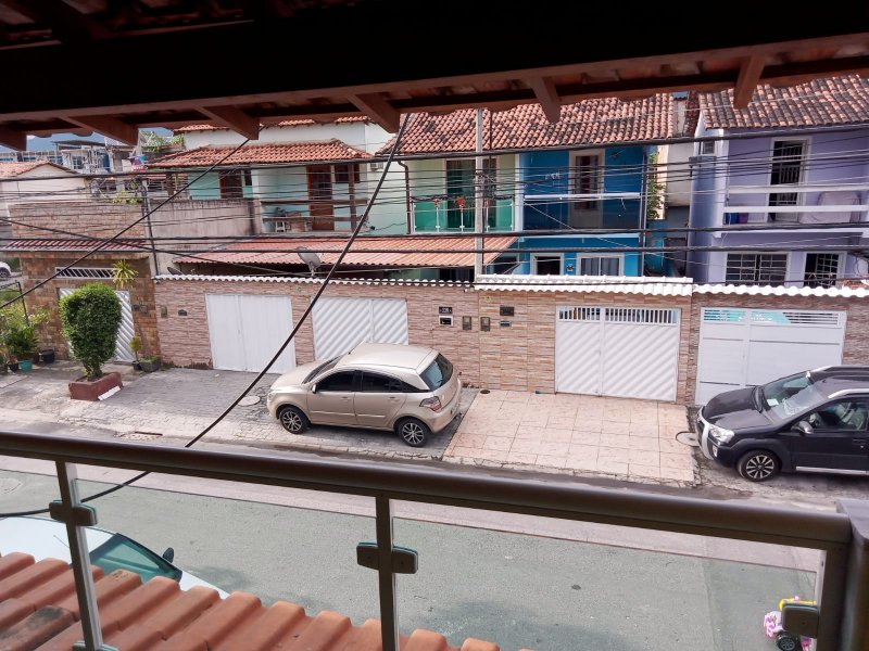 Casa de condomínio à venda Bangu com 120m² e 2 quartos por R$ 280.000 - 696505730-img-20211216-wa0048.jpg