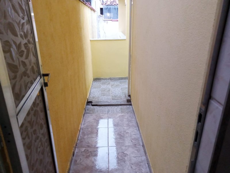Casa de condomínio à venda Bangu com 120m² e 2 quartos por R$ 280.000 - 931772355-img-20211216-wa0050.jpg