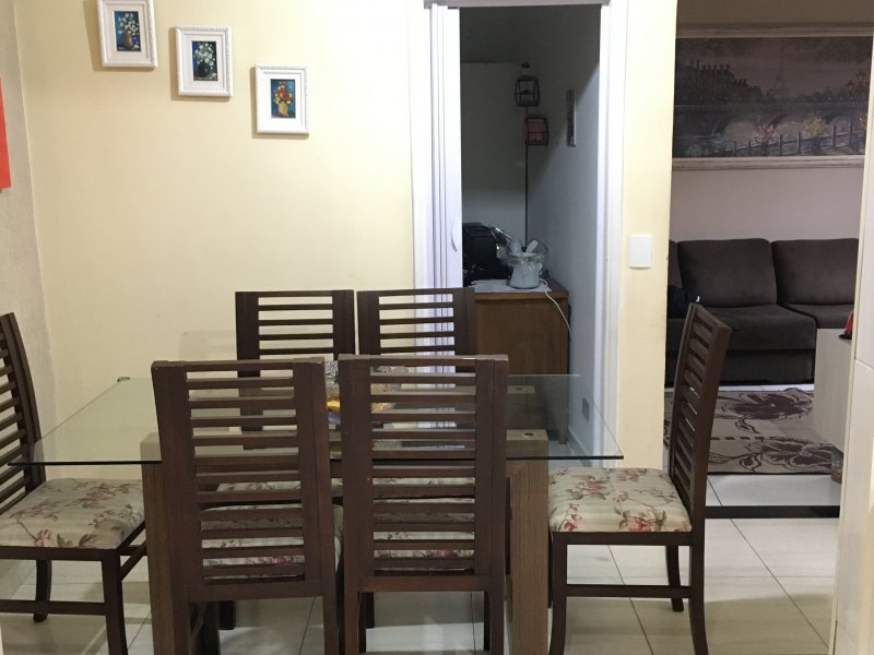 Casa à venda Jardim dos Francos com 85m² e 4 quartos por R$ 210.000 - 1342484731-img-1747.JPG