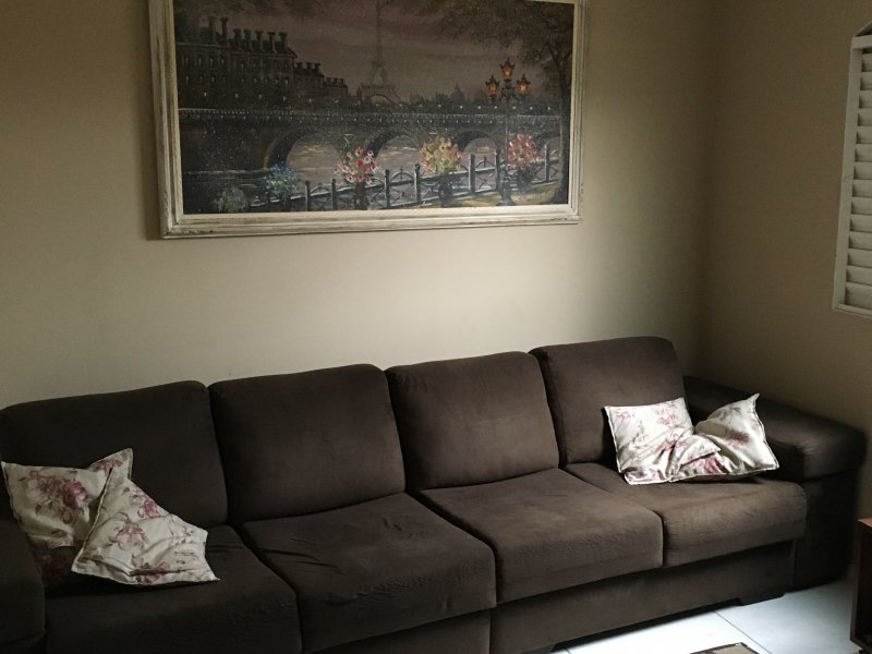 Casa à venda Jardim dos Francos com 85m² e 4 quartos por R$ 210.000 - 497050708-img-1742.JPG