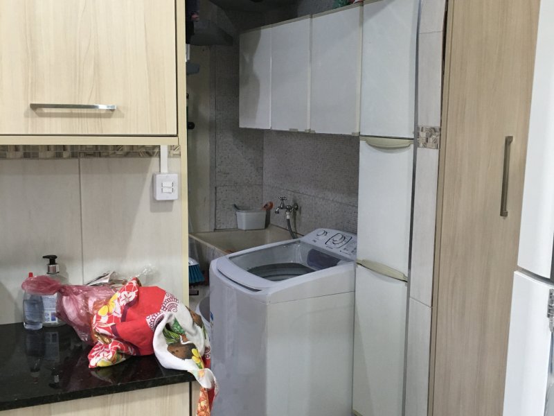 Casa à venda Jardim dos Francos com 85m² e 4 quartos por R$ 210.000 - 668174641-img-1756.JPG