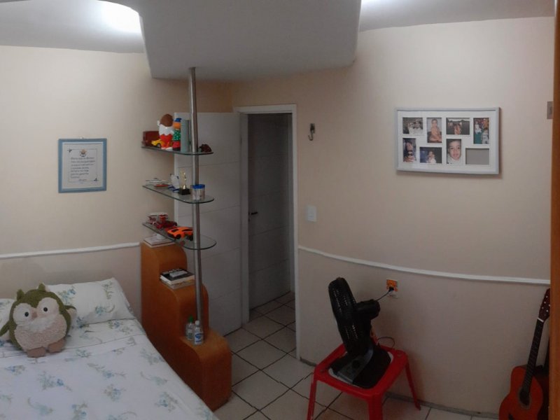 Apartamento à venda Tamarineira com 86m² e 4 quartos por R$ 520.000 - 1010911670-img-20220826-wa0016.jpg