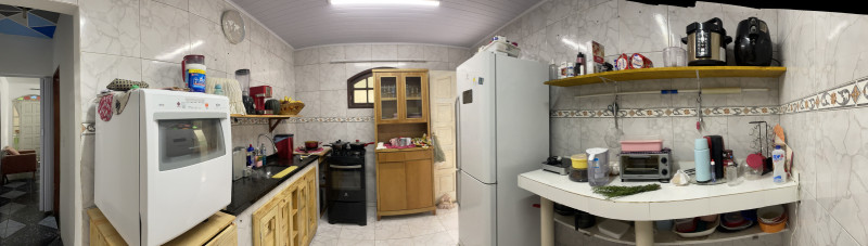 Casa à venda Cidade Beira Mar com 130m² e 3 quartos por R$ 240.000 - 1159817935-27fc1726-639a-4343-b727-fe54311d1ac2.jpeg