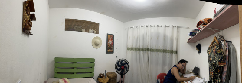 Casa à venda Cidade Beira Mar com 130m² e 3 quartos por R$ 240.000 - 1171732045-ffeb822b-5971-4bc0-a86d-4c19df2fa1b9.jpeg