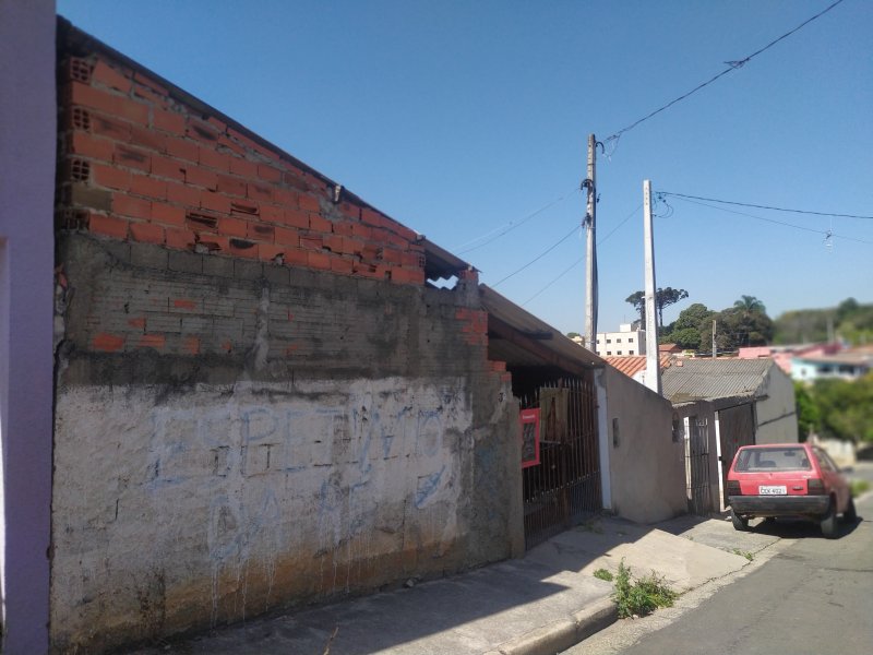 Casa à venda Campo Largo com 500m² e 4 quartos por R$ 299.000 - 134490146-img-20220901-104658.jpg