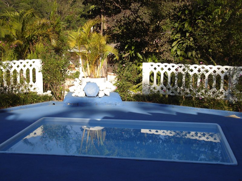 Chácara à venda Chácara Estância Paulista com 3000m² e 9 quartos por R$ 750.000 - 1058874162-2-piscina-infantil-2.jpg