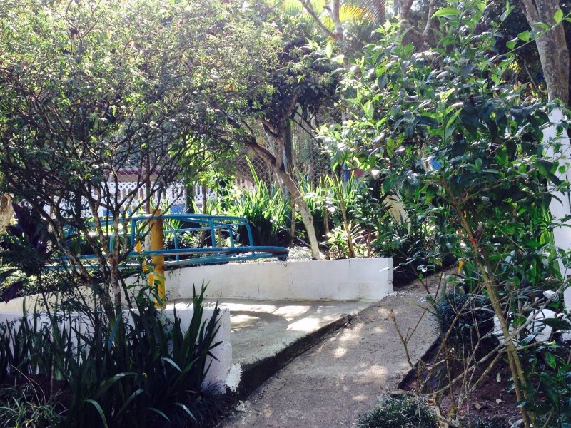 Chácara à venda Chácara Estância Paulista com 3000m² e 9 quartos por R$ 750.000 - 1706977862-4-lazer-parquinho-2.jpg